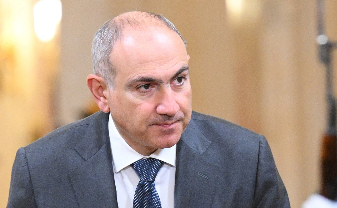 Александр Кряжев / Reuters