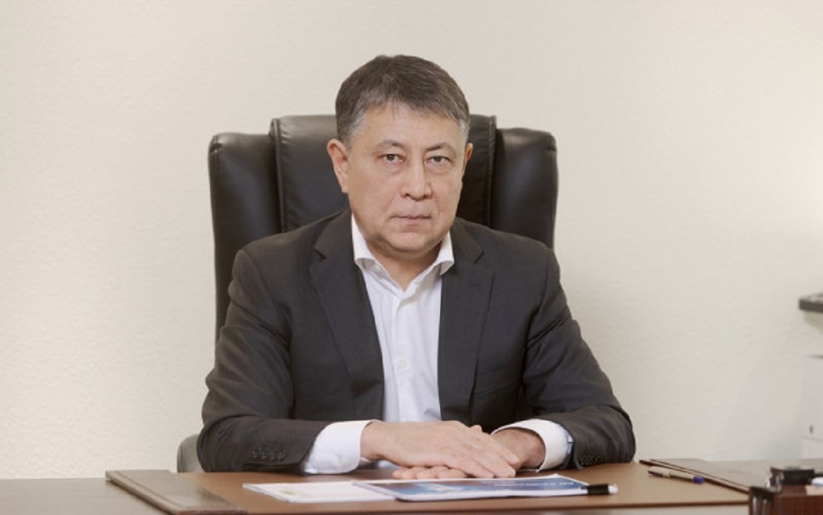Раиф Абдрахманов