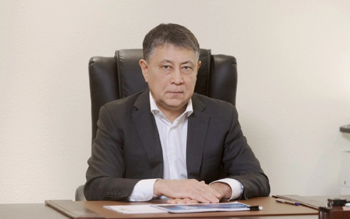 АО "Башспирт"