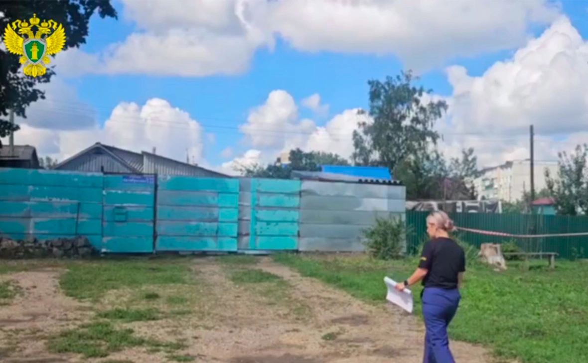 Прокуратура Тульской области