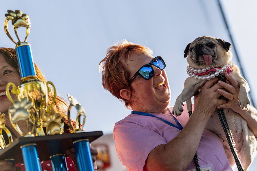 Фото: Carlos Barria / Reuters