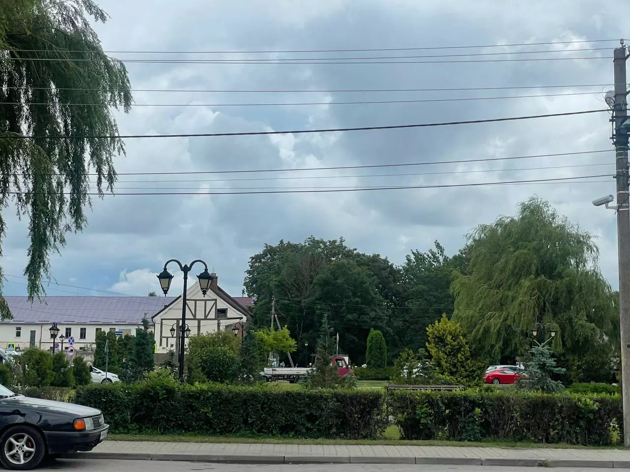 Марина Маркевич