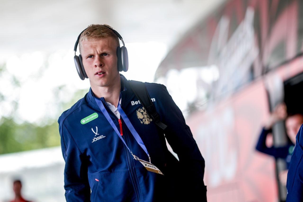 Фото: Mikhail Shapaev / The Football Union of Russia