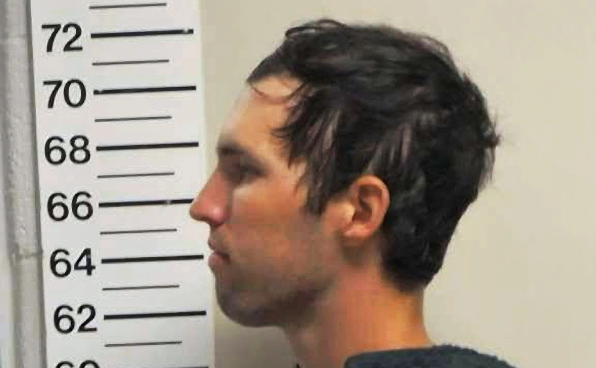 Utah Governor's Office / Keystone Press Agency / Global Look Press