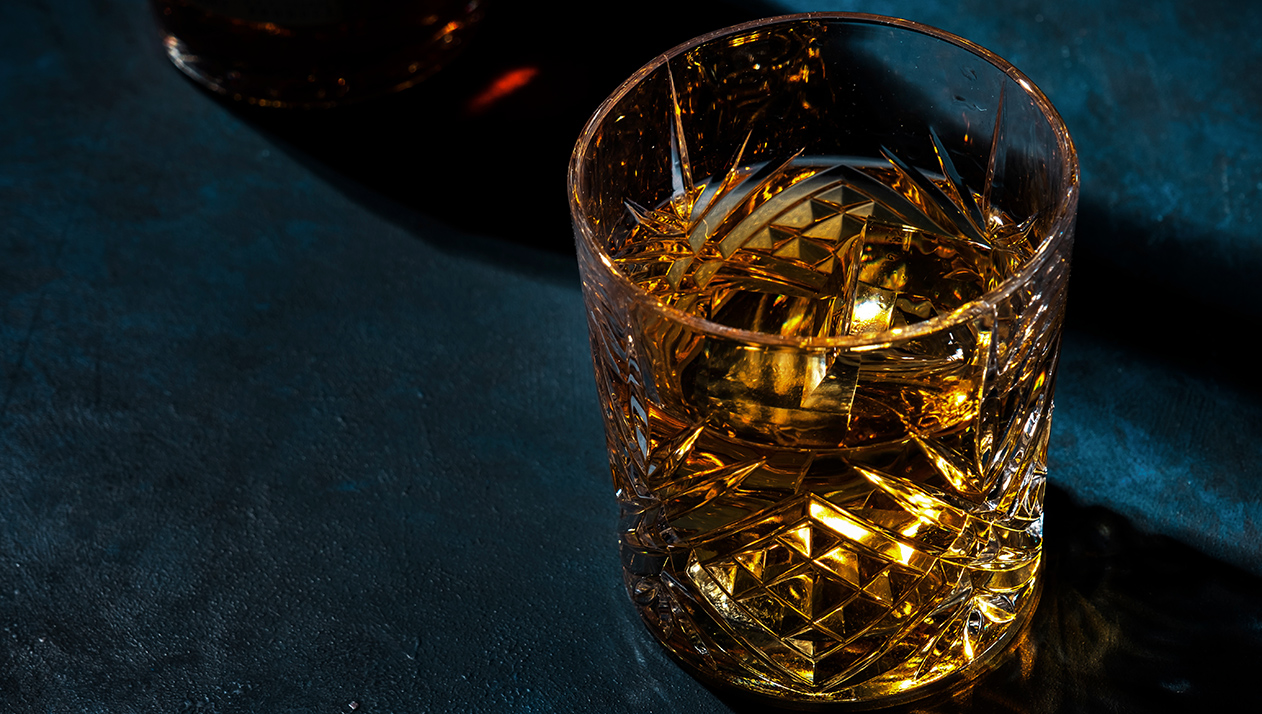 В Шотландии представили виски в честь Gorillaz и Kiss