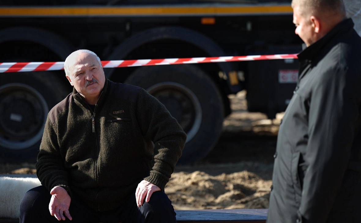 пресс-служба Президента Республики Беларусь