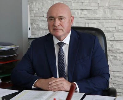 Правительство Приморского края