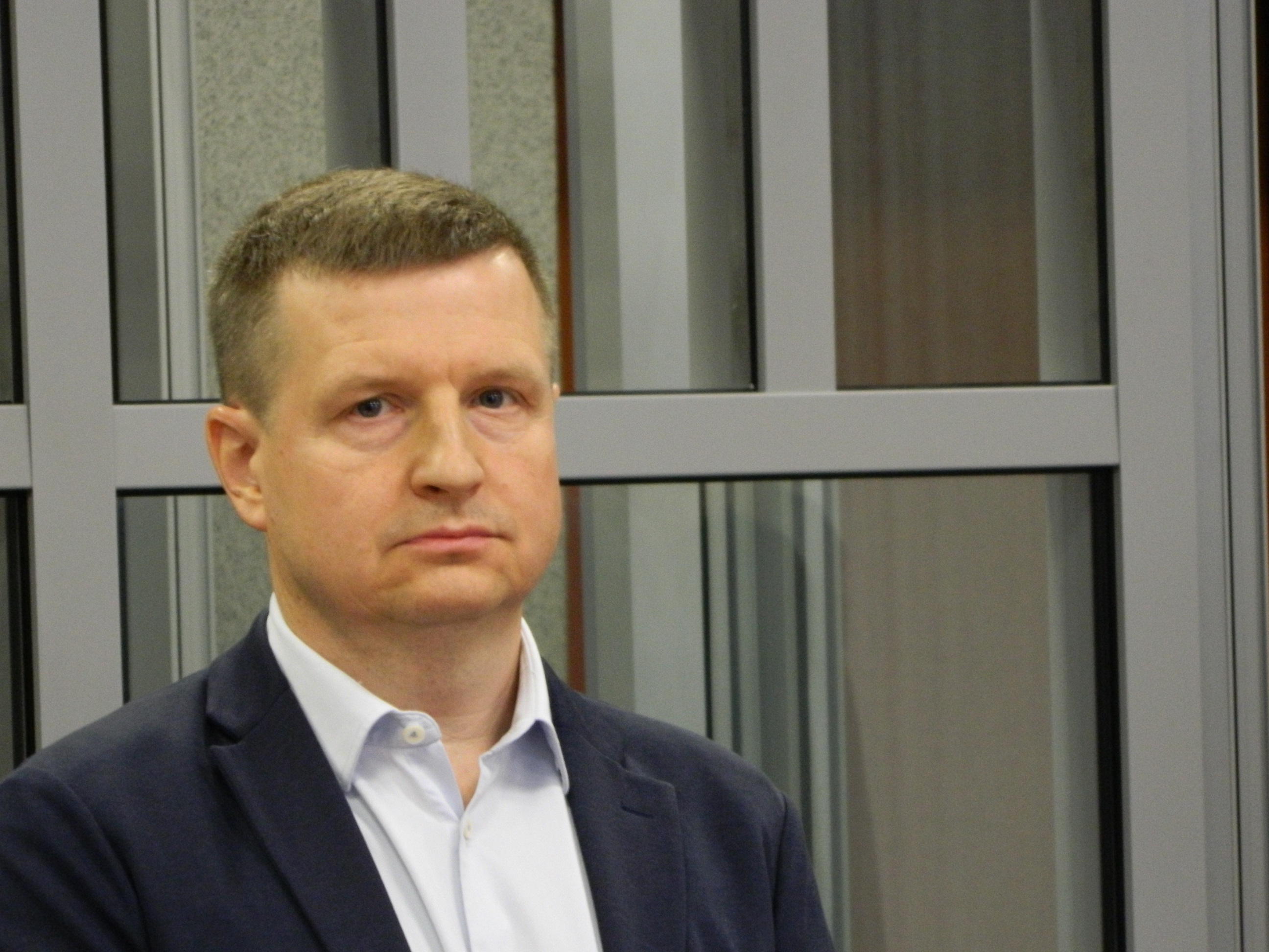 Константин Ревенко