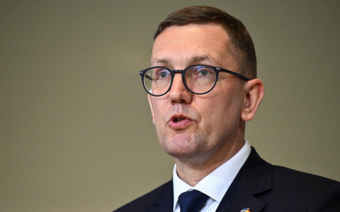 Эстония предложила ужесточить визовые меры для борьбы с теневым флотом