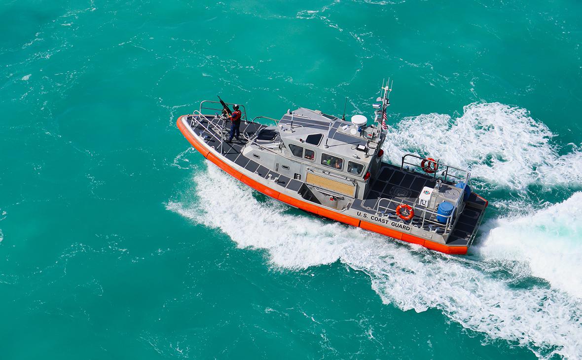 Фото: Sherry V Smith / Shutterstock