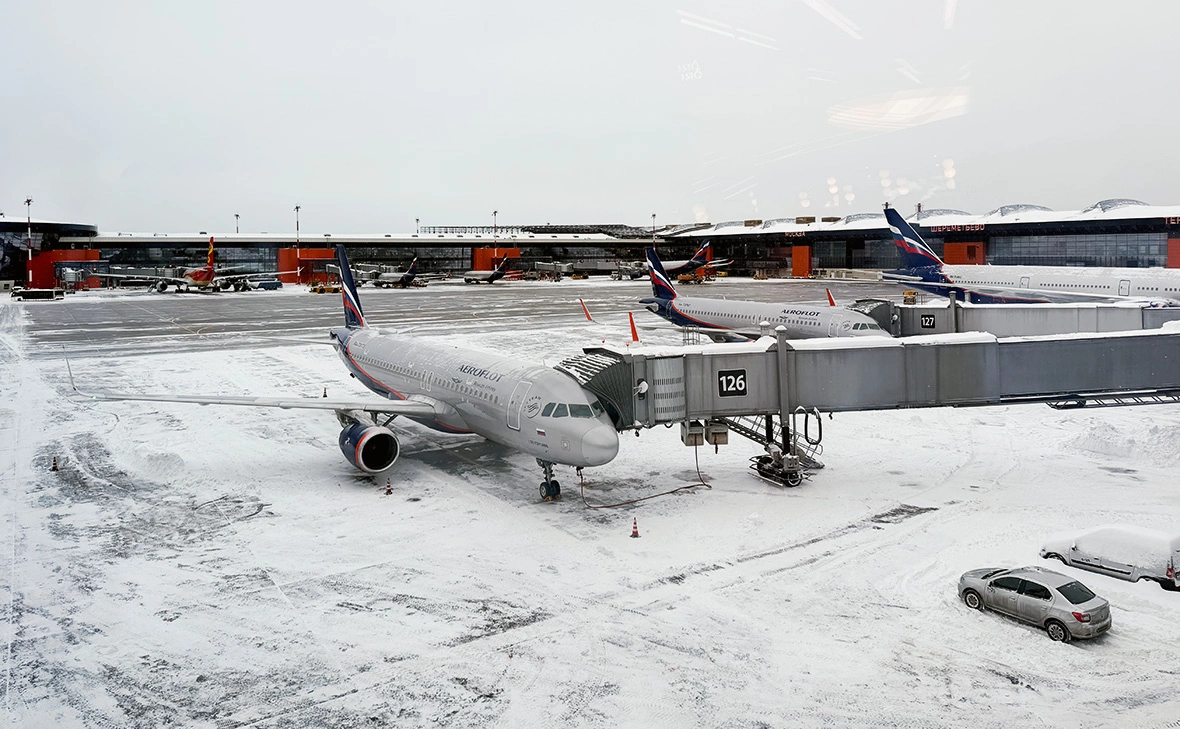 Мария Браништи / ТАСС