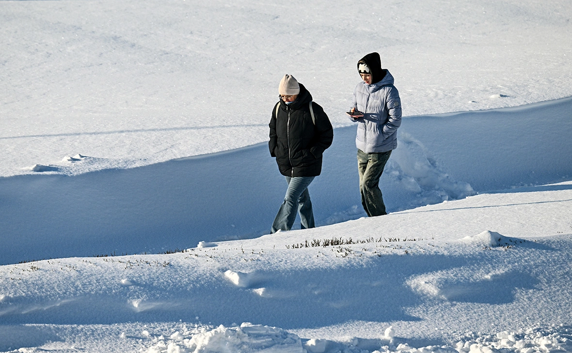 Максим Богодвид / РИА Новости