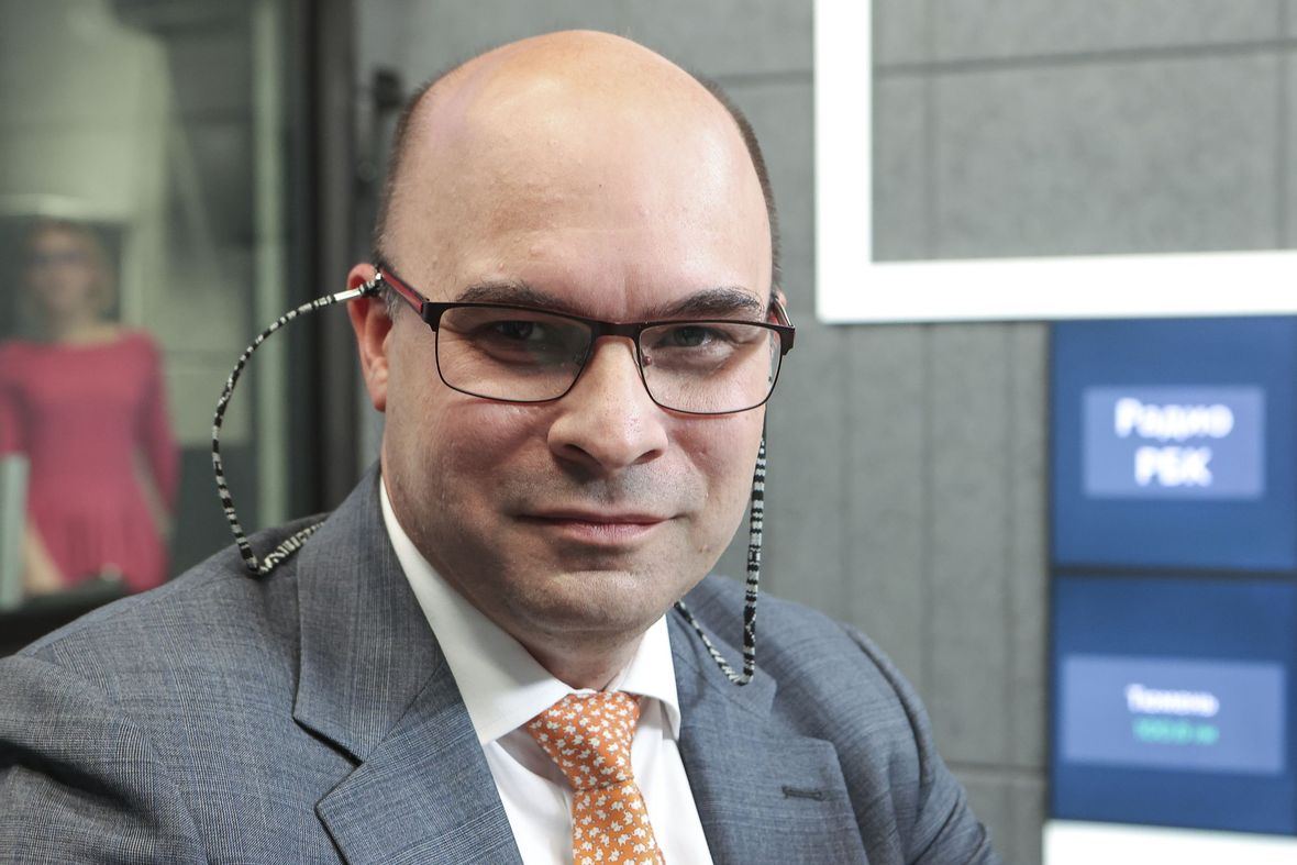 Фото: Владимир Андреев / РБК