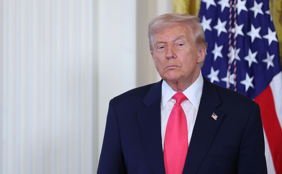 Anna Moneymaker / Getty Images