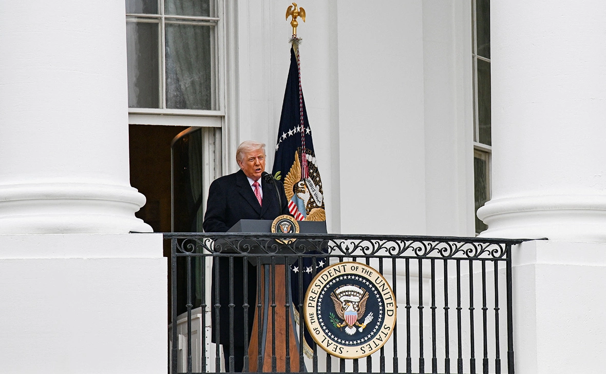 Annabelle Gordon / Reuters