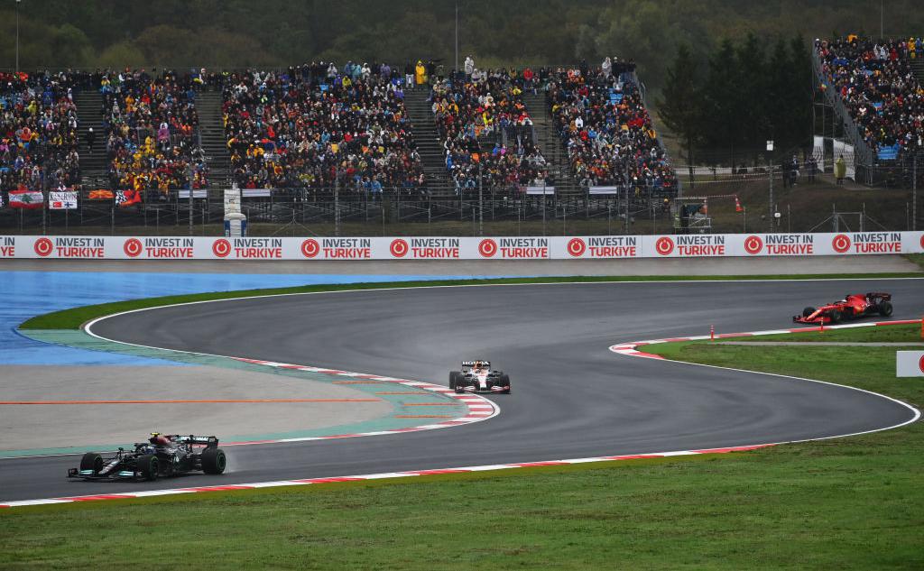 «Формула-1» объявила о возвращении в календарь Гран-при Турции