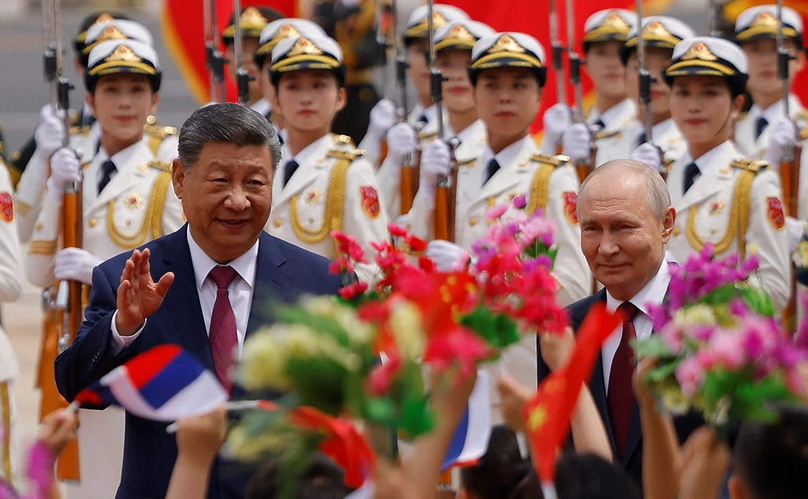 Максим Шеметов / Reuters