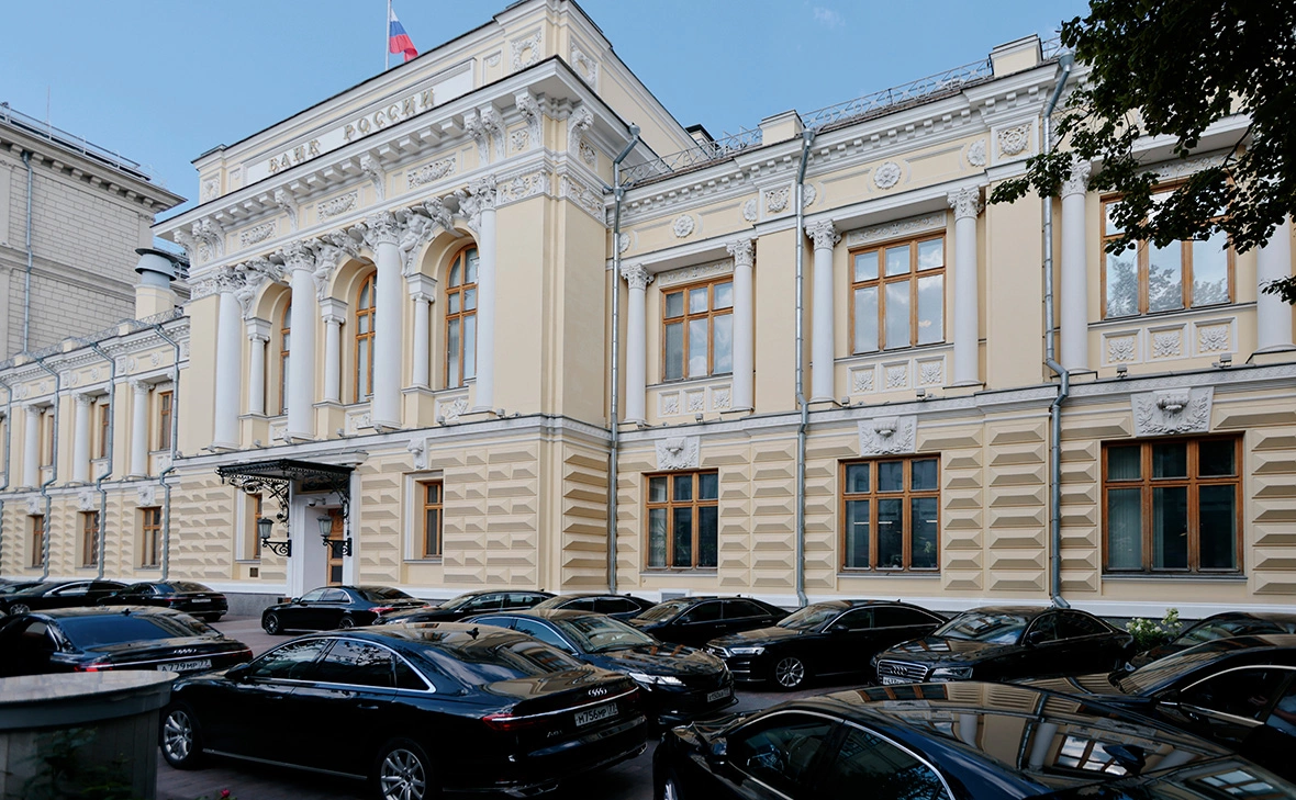 Михаил Гребенщиков / РБК
