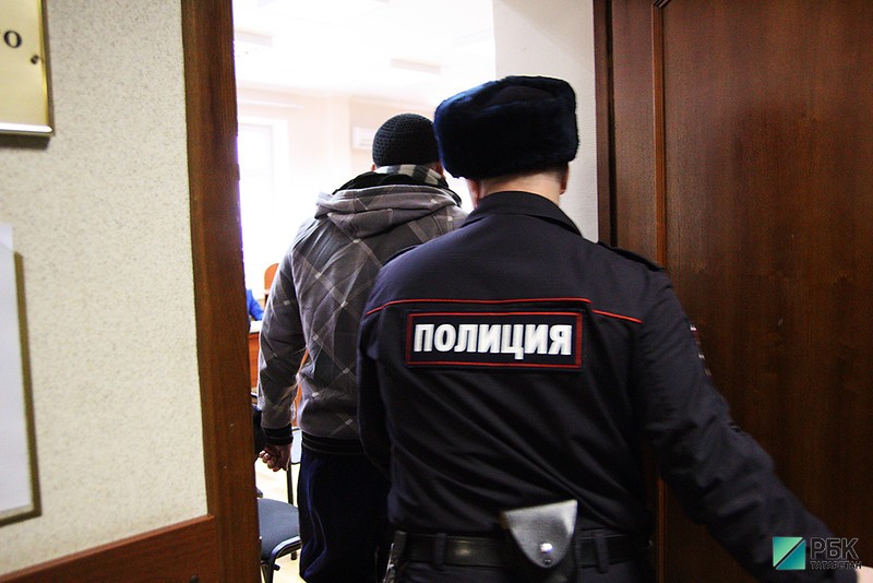 Глава Зеленодольского района задержан по подозрению в незаконной трате бюджетных денег