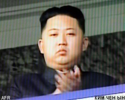 В Северной Корее после смерти Ким Чен Ира объявлена боевая готовность