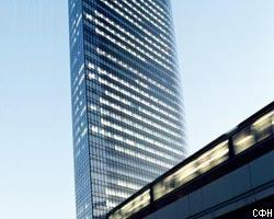 В Москве появится 116-этажное здание