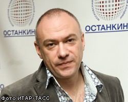 В Москве избит известный композитор 