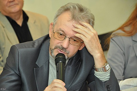 Пресс-конференция губернатора Калужской области А.Артамонова