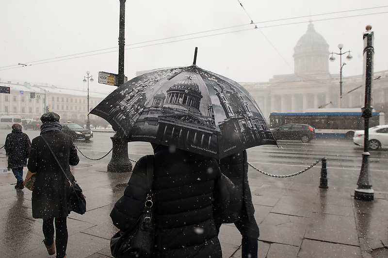 Фото: Игорь Акимов/Интерпресс