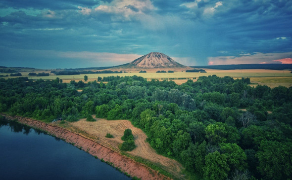 Фото: сайт главы РБ