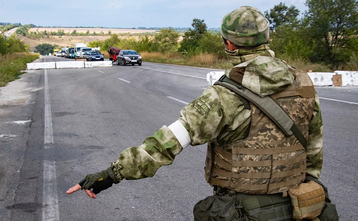 Дмитрий Макеев / РИА Новости