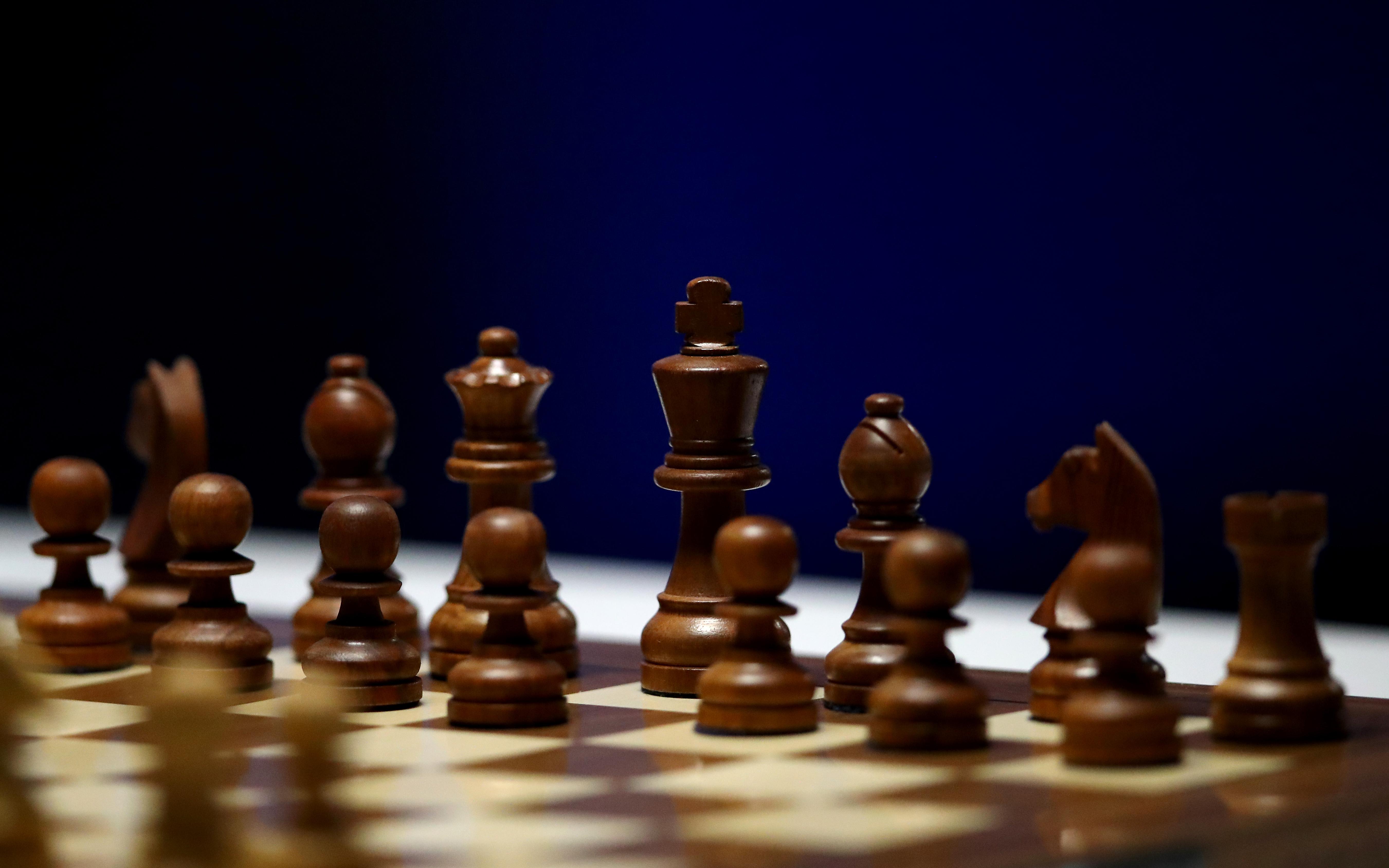 Победивший Карлсена шахматист ответил на обвинения в читерстве