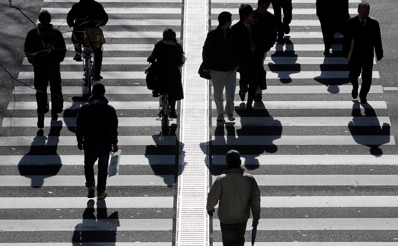 Фото: Yuriko Nakao / Reuters