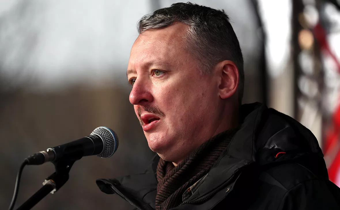 Антон Новодережкин / ТАСС