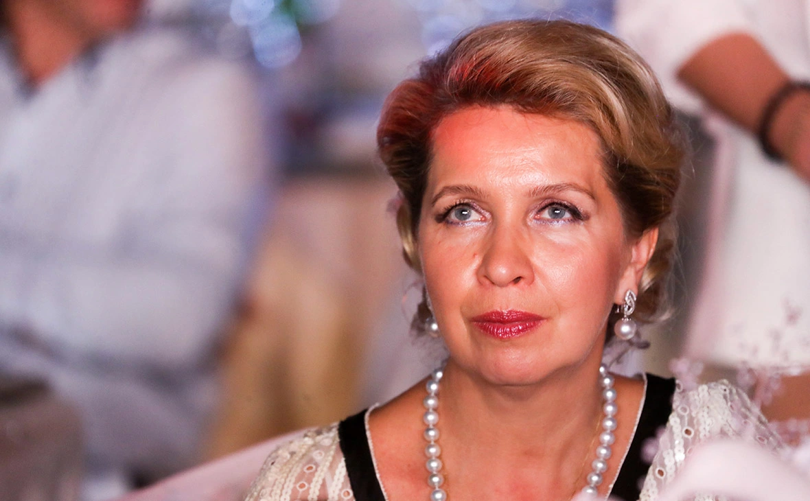 Вячеслав Прокофьев / ТАСС