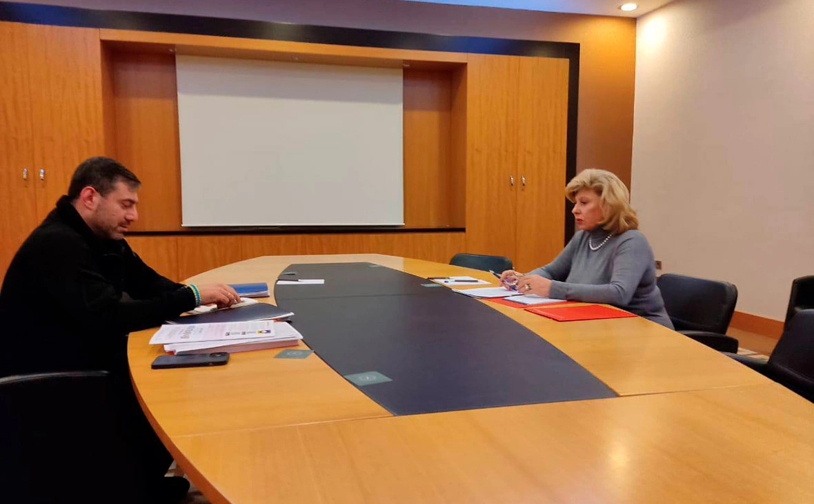 ombudsmanrf / Telegram