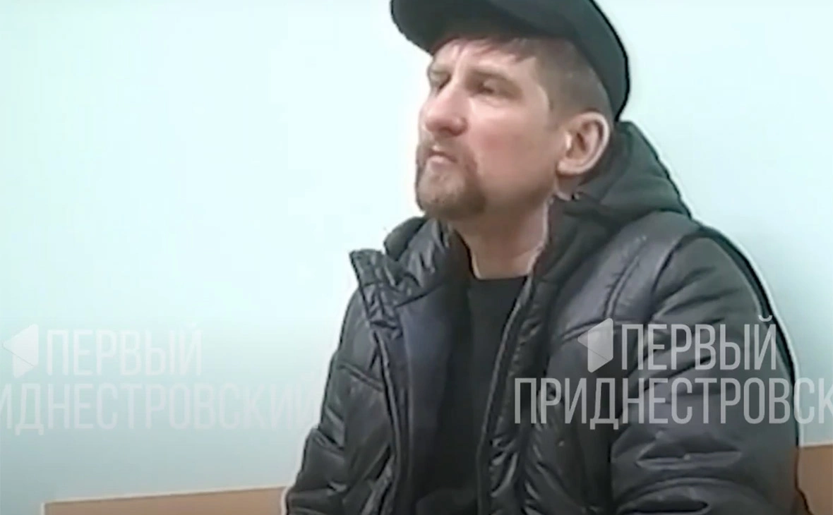 Novostipmr / YouTube