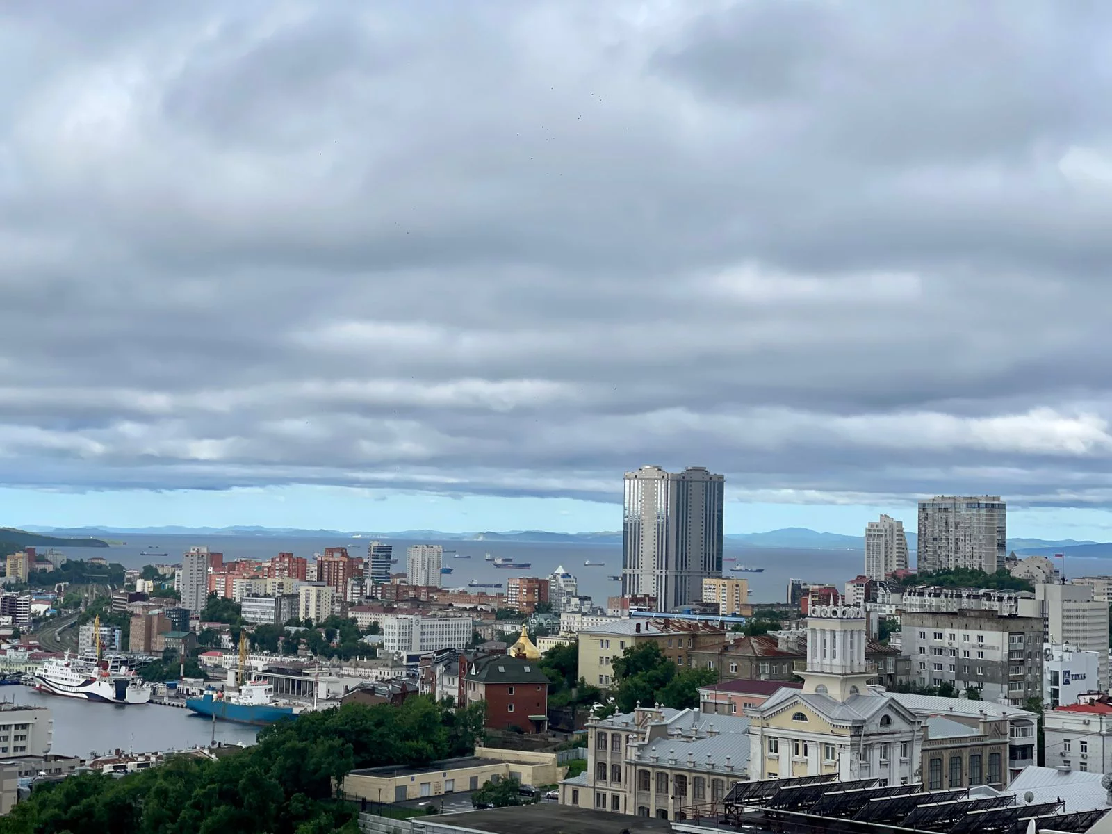 РБК Приморье