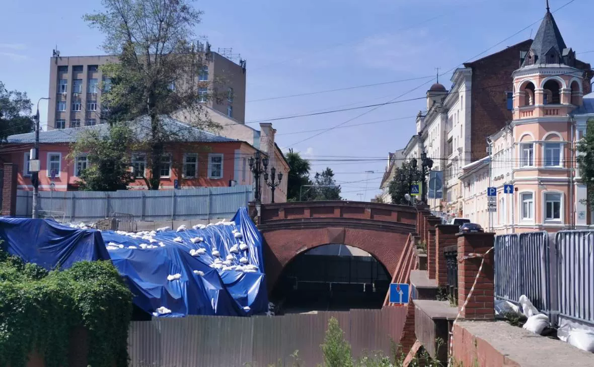 РБК Воронеж