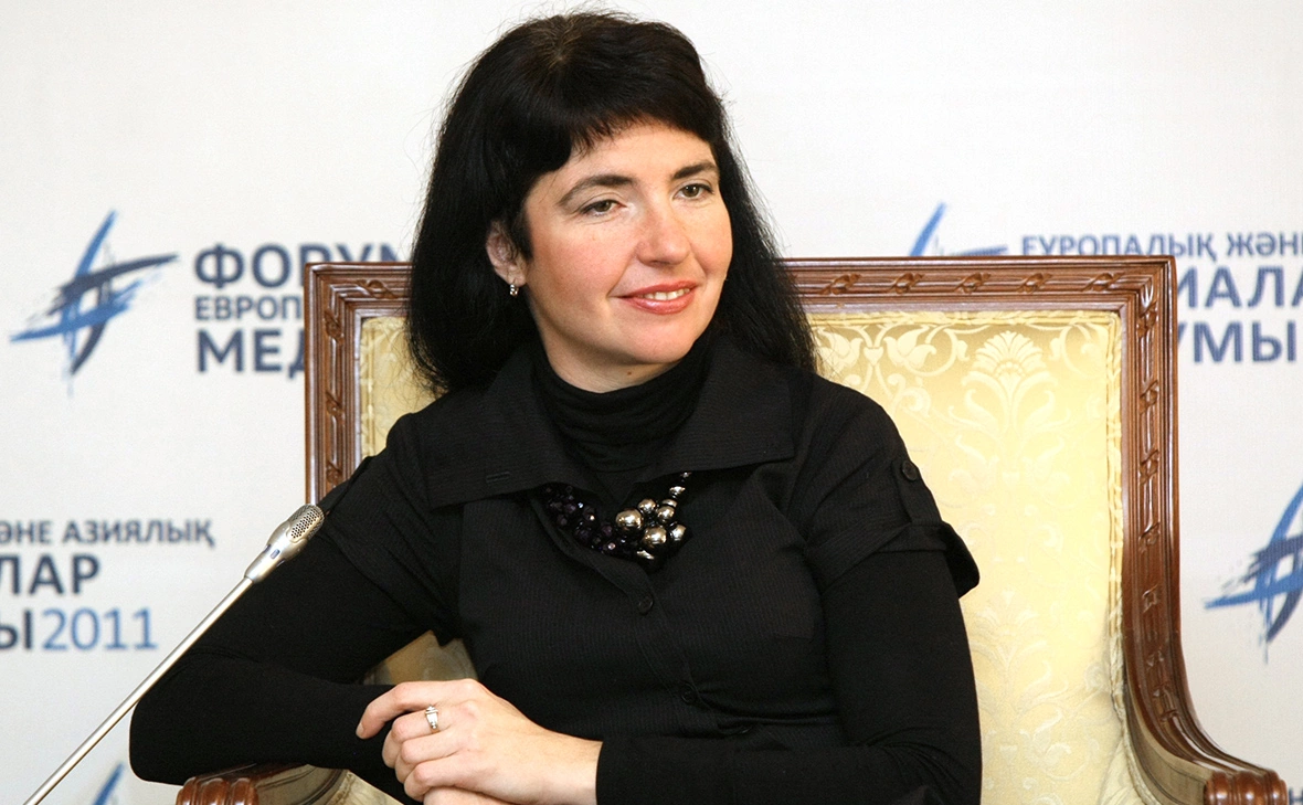 Александр Кряжев / РИА Новости