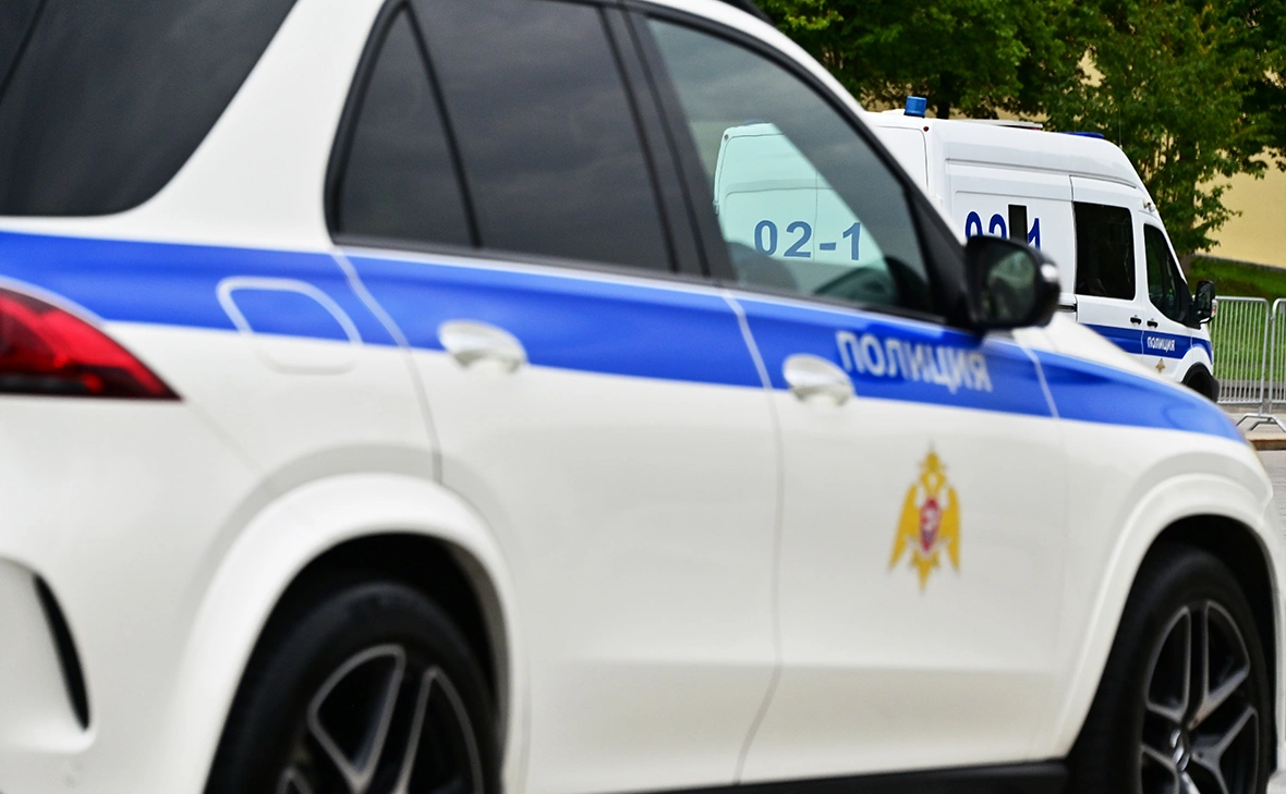 Владимир Баранов / ТАСС