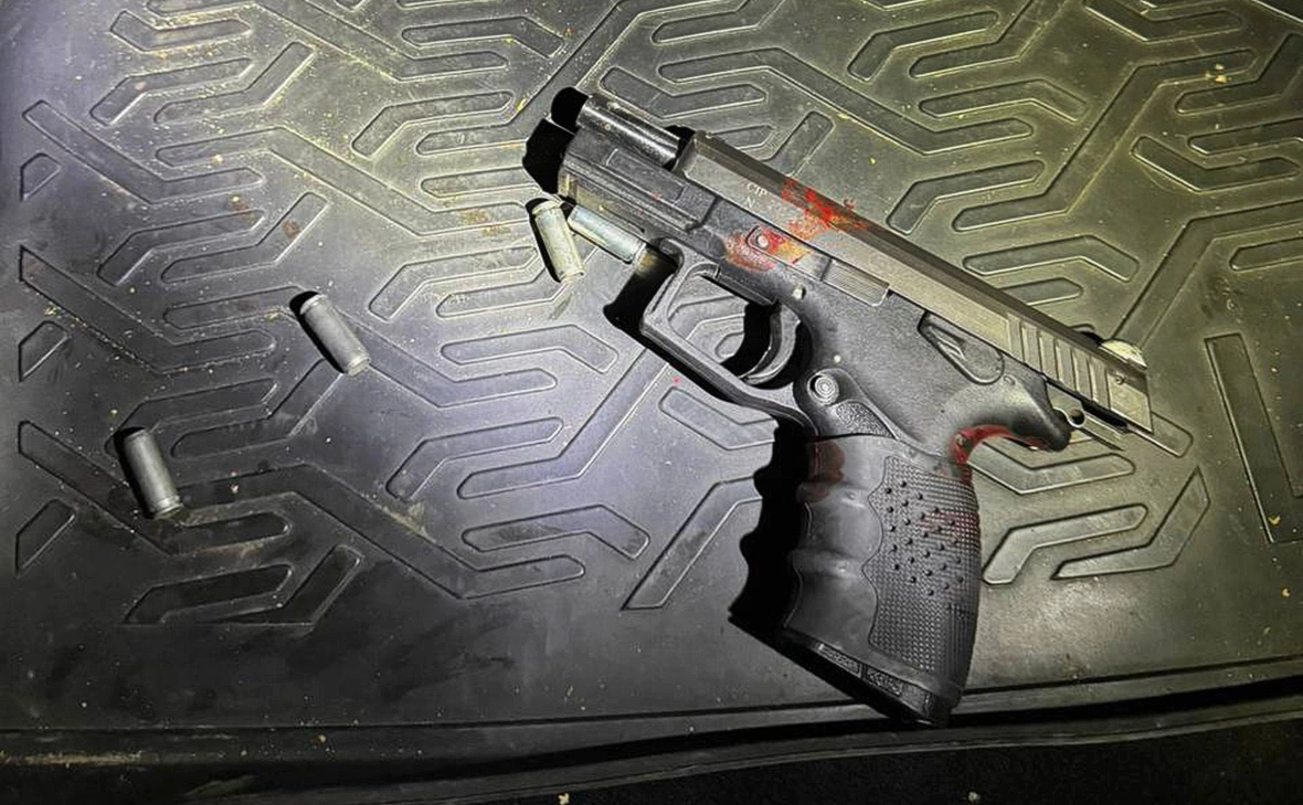 Прокуратура города Москвы