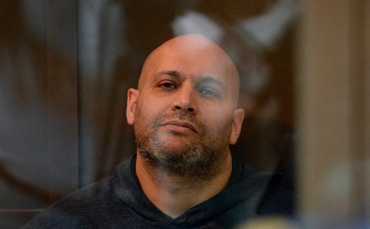 Сергей Кузнецов / РИА Новости