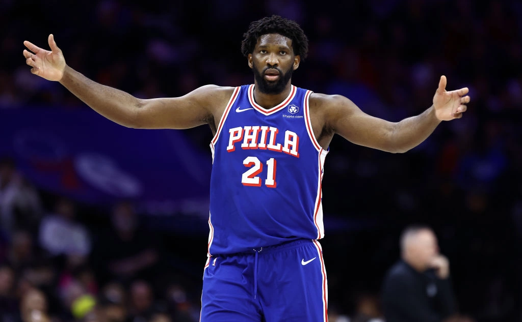 Tim Nwachukwu / Getty Images