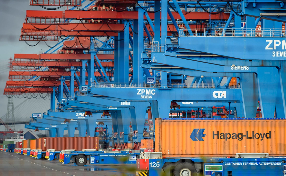 Gregor Fischer / Getty Images