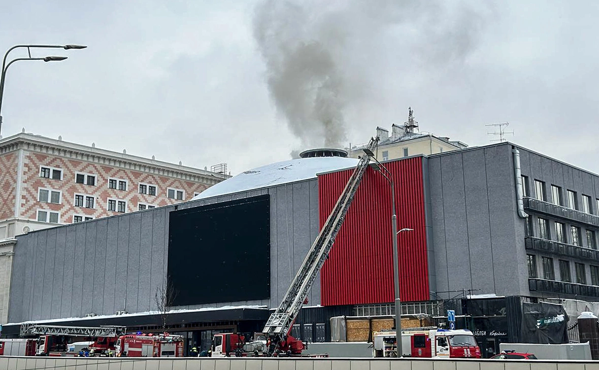 Екатерина Христова / ТАСС