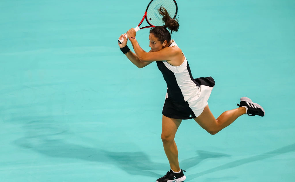 Christopher Pike / Getty Images