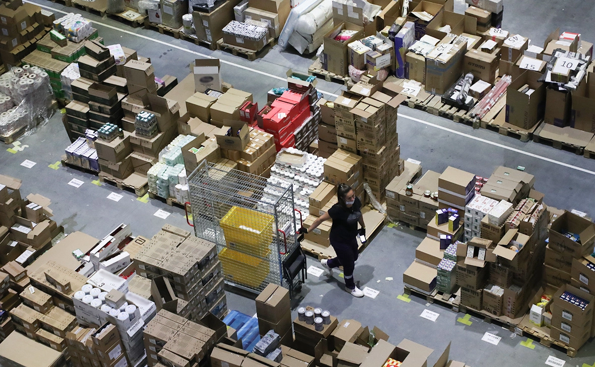 Андрей Любимов / РБК