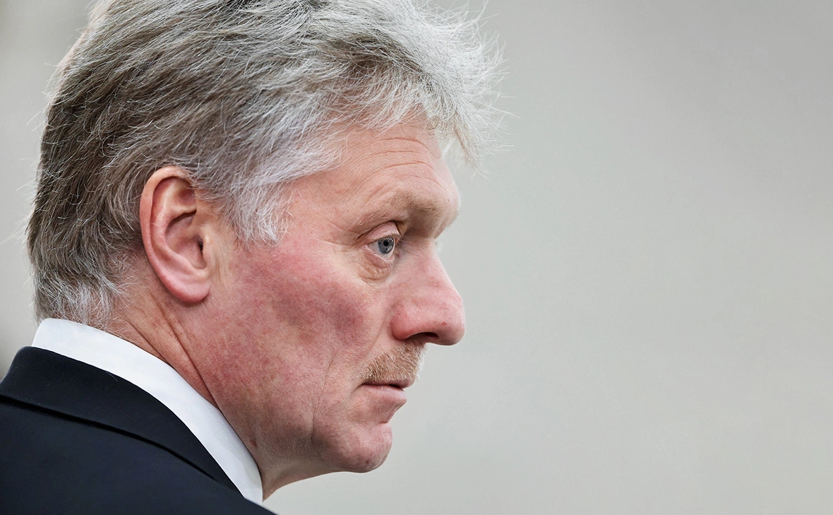 Сергей Бобылев / РИА Новости