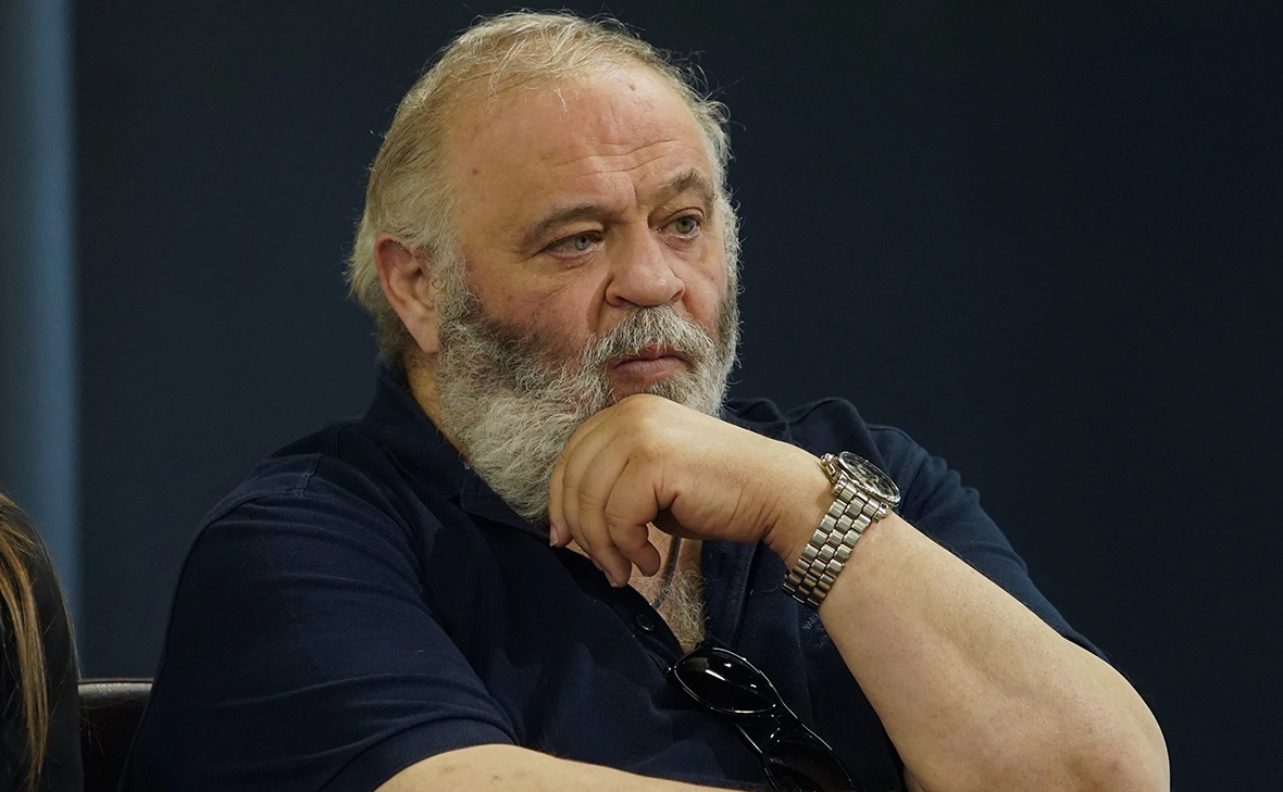 Елена Никитченко / ТАСС