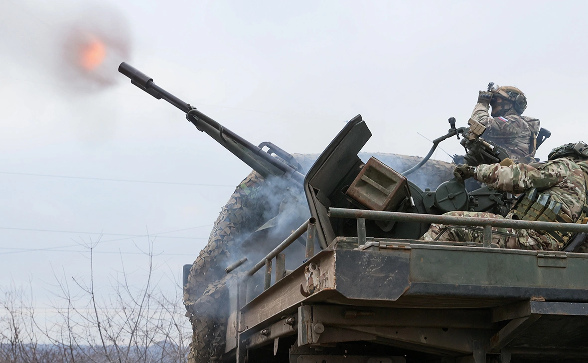 Дмитрий Ягодкин / ТАСС